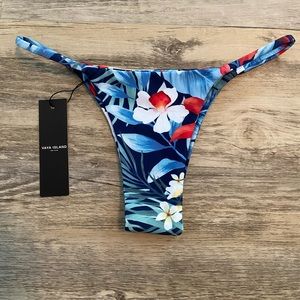 Vaya Island San tropez bottoms